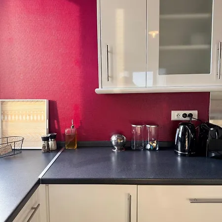 Apartament Duplex De Charme Dans Ancienne Sucrerie, 4 A 6 Personnes