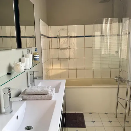아파트 Duplex De Charme Dans Ancienne Sucrerie, 4 A 6 Personnes