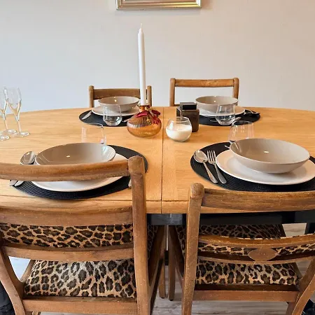 Duplex De Charme Dans Ancienne Sucrerie, 4 A 6 Personnes *