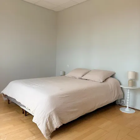 아파트 Duplex De Charme Dans Ancienne Sucrerie, 4 A 6 Personnes